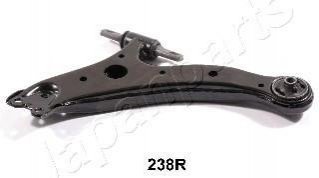 BS-238R JAPANPARTS JAPANPARTS TOYOTA Рычаг передн.нижн.правый (без шар.опоры) Camry 01-