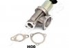 EGR-H00 JAPANPARTS JAPANPARTS Клапан возврата отработаных газов HYUNDAI SANTA FE II -12 (фото 2)
