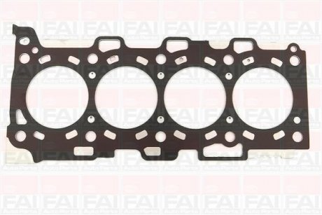 HG2111D FAI FAI TOYOTA Прокладка ГБЦ 1.1мм AVENSIS, RAV 4 IV, VERSO 2.0 D-4D 06-