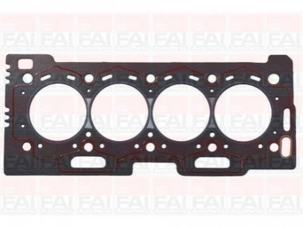 HG747 FAI FAI прокладка головки циліндрів CITROEN AX/SAXO 1.5D TUD5(VJY/Z) 94-