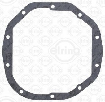 562.180 ELRING ELRING VW Прокладка крышки коробки дифференциала AMAROK 2.0 TDI 10-