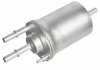 26343 FEBI BILSTEIN FEBI Фильтр топливный 6,4bar AUDI A3 1,6-3,2FSI/TFSI VW SKODA SEAT (фото 1)