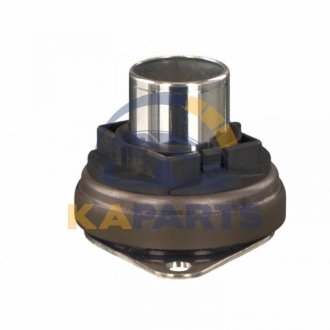 34860 FEBI BILSTEIN FEBI VW Подшипник выжимной + направляющая Passat,Golf,Fabia,Octavia