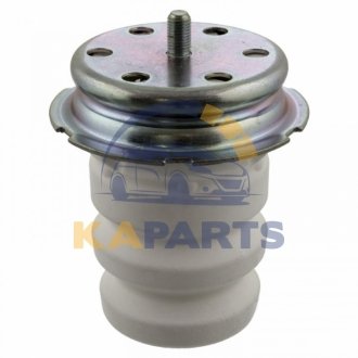 46107 FEBI BILSTEIN FEBI FIAT Отбойник задней рессоры Ducato,Citroen Jumper,Peugeot 06-