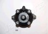 CA-309 JAPANPARTS JAPANPARTS MAZDA Крышка трамблера 323 1,3/1,6 MITSUBISHI Galant 2,0 (фото 1)