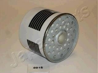 FC-891S JAPANPARTS JAPANPARTS FIAT Фільтр паливний диз. IVECO PEUGEOT 1,5-2,5 RENAULT