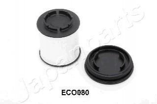 FC-ECO080 JAPANPARTS JAPANPARTS JEEP Фильтр топливный Cherokee,Grand Cherokee 3.0CRD 08-