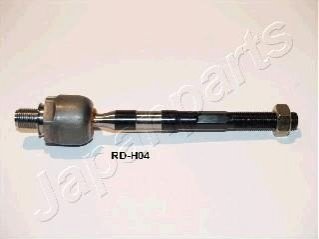 RD-H04 JAPANPARTS JAPANPARTS HYUNDAI Тяга рулевая лев./прав. Accent 05-, KIA Rio 05-.