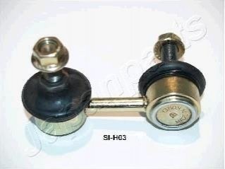 SI-H02R JAPANPARTS JAPANPARTS HYUNDAI Тяга стабилизатора прав.Accent,Lancer,Matrix 00-