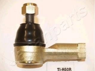 TI-H60R JAPANPARTS JAPANPARTS HYUNDAI Наконечник рулевой тяги прав. Santamo, KIA Joice