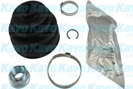 CVB-2010 KAVO KAVO PARTS HONDA К-т пыльника ШРУС нар. 22*90*98 Accord -97 Prelude