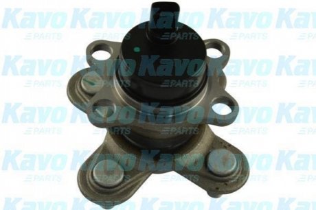 WBH-1503 KAVO KAVO PARTS DAIHATSU комплект подшипника ступицы колеса CUORE VI 03-