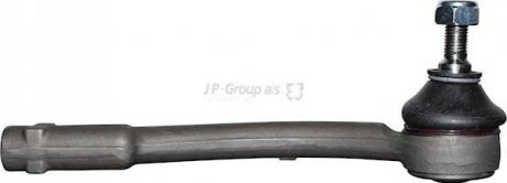 3544601280 JP GROUP JP GROUP HYUNDAI Наконечник рулевой тяги правый Accent, KIA RIO 05-