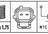 6PT 009 309-411 HELLA HELLA FORD Датчик температуры воды Fiesta IV,Focus,Puma 1.4/1.6 99- (фото 2)