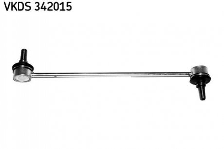 VKDS 342015 SKF SKF FIAT Тяга стабилизатора передн.лев./прав. Sedici,Suzuki SX4 06-