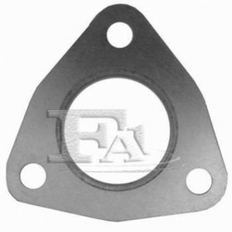 230-910 Fischer Automotive One (FA1) FISCHER Прокладка глушителя NISSAN Micra Diesei 98-PEUGEOT 106 93-