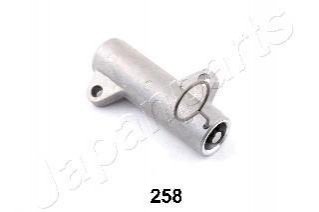 BE-258 JAPANPARTS JAPANPARTS TOYOTA Успокоитель ремня ГРМ Land Cruiser 100 4.2TD 98-