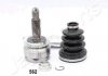 GI-562 JAPANPARTS JAPANPARTS MITSUBISHI ШРУС наружн.с ABS Lancer 1.6 03- (зуб.22/25) (фото 1)