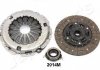 KF-2014M JAPANPARTS JAPANPARTS TOYOTA К-т сцепления Avensis,Corolla,Previa 2.0D-4D 00- (фото 1)