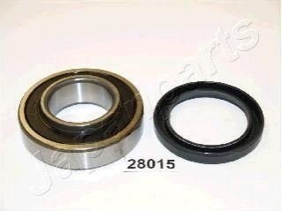 KK-28015 JAPANPARTS JAPANPARTS SUZUKI К-т подшипника зад. ступицы Grand Vitara 2,7 -03