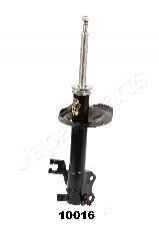 MM-10016 JAPANPARTS JAPANPARTS NISSAN Амортизатор газ.передн.прав.Almera Hatchback 00-