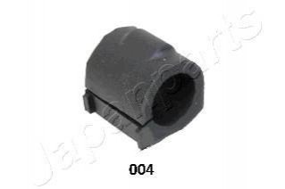 RU-004 JAPANPARTS JAPANPARTS RENAULT Втулка стабилизатора передн. Logan,Sandero 04-