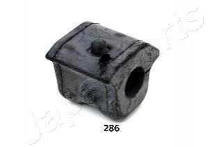 RU-286 JAPANPARTS JAPANPARTS TOYOTA Втулка пер стабилизатора лев. Auris. Corolla 06-