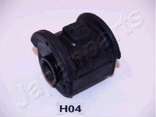 RU-H04 JAPANPARTS JAPANPARTS HYUNDAI С/блок переднего рычага лев.Accent 94-,Atos 99-