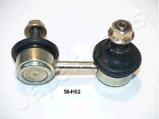 SI-H02L JAPANPARTS JAPANPARTS HYUNDAI Тяга стабилизатора лев.Accent,Lancer,Matrix 00-