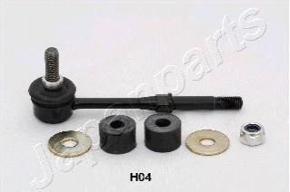 SI-H04 JAPANPARTS JAPANPARTS HYUNDAI Тяга стабилизатора задн.лев./прав.Accent II 00-