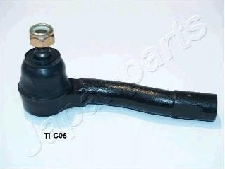 TI-C05R JAPANPARTS JAPANPARTS DAEWOO Наконечник рул тяги прав.Lacetti 04-, Nubira 03-