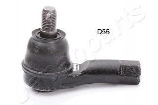 TI-D56 JAPANPARTS JAPANPARTS DAEWOO Наконечник рулевой тяги с г/у M12x1.25 Matiz 98-