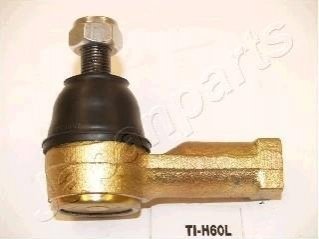 TI-H60L JAPANPARTS JAPANPARTS HYUNDAI Наконечник рулевой тяги лев. Santamo, KIA Joice