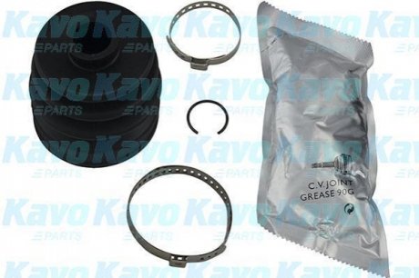 CVB-8501 KAVO KAVO PARTS SUZUKI Пыльник к-кт Шрус наружн.Baleno 95-,Swift II 89-