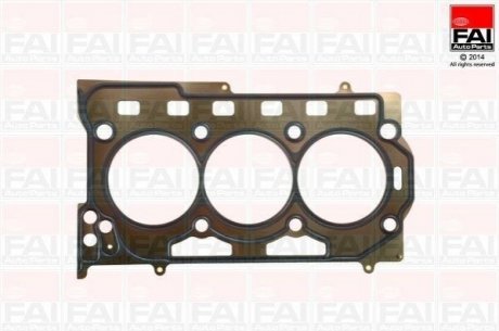 HG1331 FAI FAI VW Прокладка головки блока Polo,SEAT Ibiza,Cordoba,Skoda Fabia