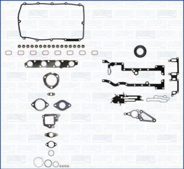 51047700 AJUSA AJUSA FORD К-т прокладок двигателя RANGER 2.2 11-, TRANSIT 2.2 11-