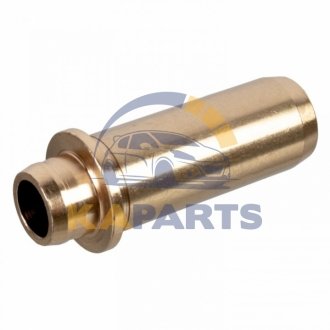 10665 FEBI BILSTEIN FEBI VW Направляющая клапана c буртом вп/вып.38*12,06*7 FORD,SEAT