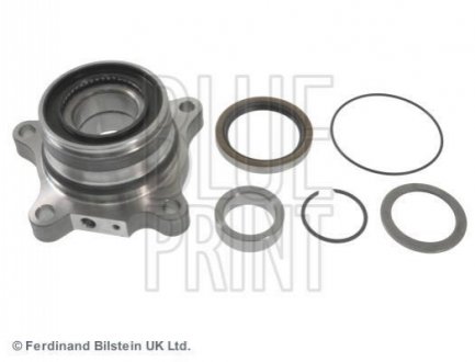 ADT38383 BLUE PRINT BLUE PRINT TOYOTA Подшипник ступицы задн.LandCruiser,Lexus GX 470