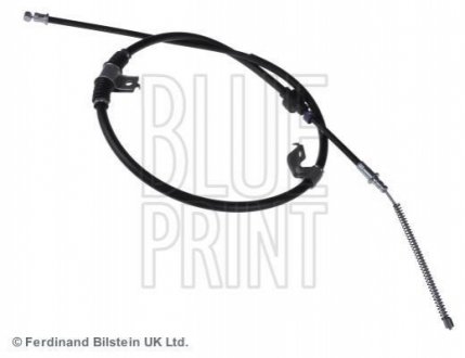 ADC446215 BLUE PRINT BLUE PRINT MITSUBISHI Трос ручн.тормоза прав.ASX,Outlander II 06-