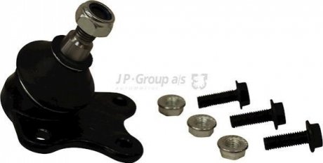 1140302180 JP GROUP JP GROUP VW Шаровая опора прав. Polo 1,2/1,4 16V/1,9D/TDI/SDI 99-