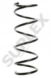 41042 SUPLEX SUPLEX SUZUKI Пружина передняя L=387mm Ignis,Subaru Justy III 03-