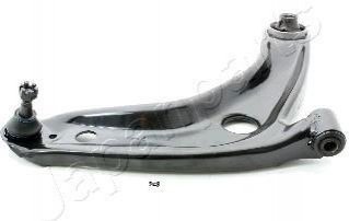 BS-248R JAPANPARTS JAPANPARTS TOYOTA Рычаг передний прав.Yaris 05-,Subaru Trezia 11-