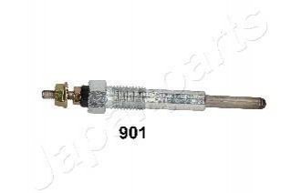 CE-901 JAPANPARTS JAPANPARTS OPEL Свеча накала 5V Isuzu 1,5-2,3d -93Opel Corsa 1,5d