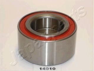 KK-14010 JAPANPARTS JAPANPARTS HONDA Подшипник ступицы передн.Civic -05, HR-V 1,6 99-