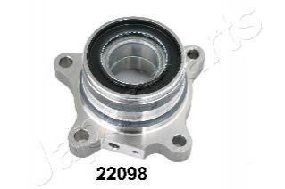 KK-22098 JAPANPARTS JAPANPARTS TOYOTA Подшипник ступицы задн.LandCruiser,Lexus GX 470