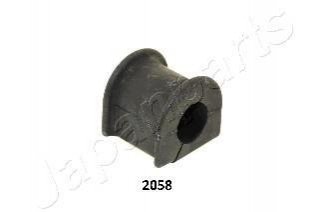 RU-2058 JAPANPARTS JAPANPARTS TOYOTA Втулка стабилизатора задн. Land Cruiser 4,0 02-