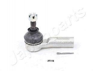 TI-2018 JAPANPARTS JAPANPARTS TOYOTA Наконечник рулевой тяги лев./прав.Hilux III 05-
