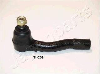 TI-C05L JAPANPARTS JAPANPARTS DAEWOO Наконечник рул тяги лев.Lacetti 04-, Nubira 03-