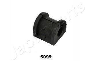 RU-5099 JAPANPARTS JAPANPARTS MITSUBISHI Втулка задн. стаб. Outlander 03- (кузовная)