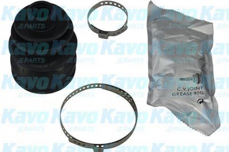 CVB-3004 KAVO KAVO PARTS HYUNDAI Пыльник к-кт Шрус наружн.Getz 1.1 02- 19*67*85